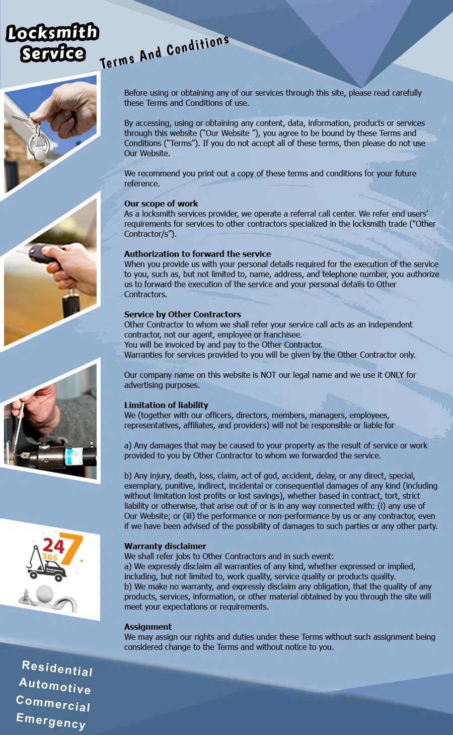 Lock Locksmith Tech Glen Oaks, NY 516-362-0679